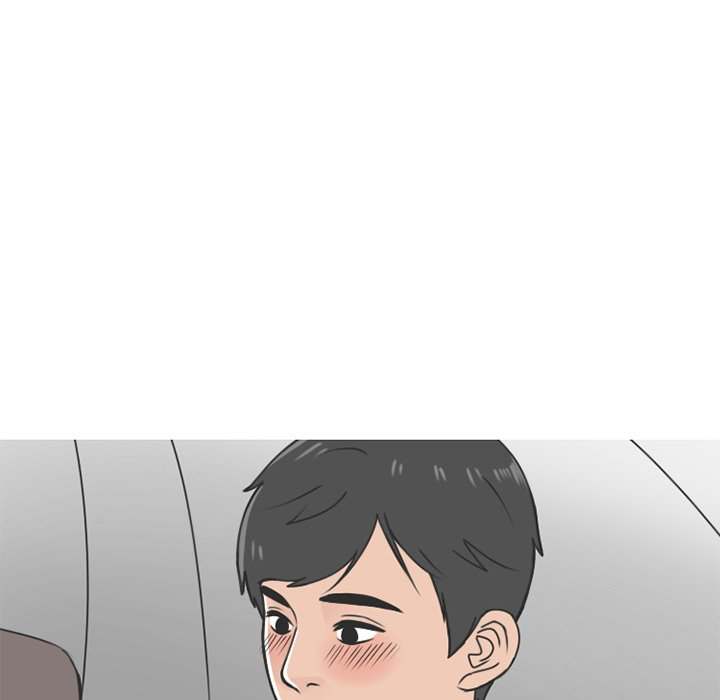 NEXT Gossip chapter 60 page 9