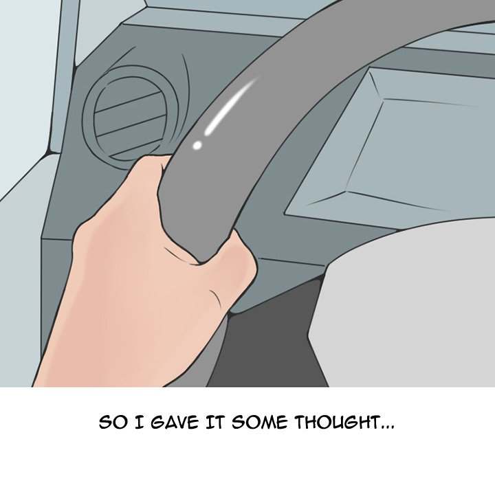 NEXT Gossip chapter 60 page 15