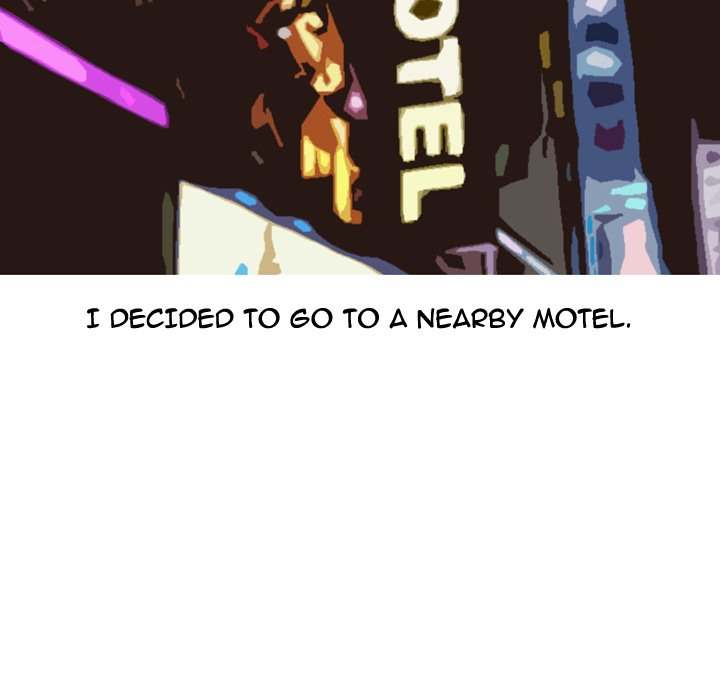 NEXT Gossip chapter 60 page 19