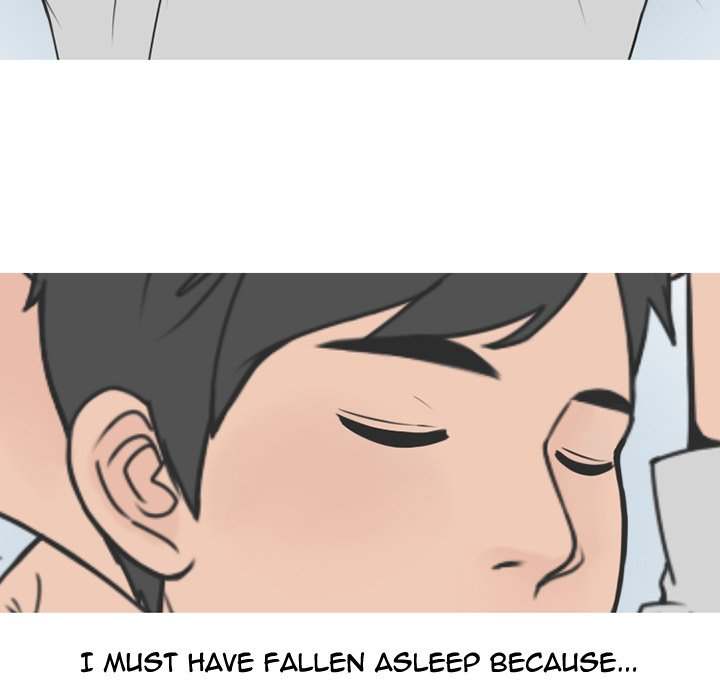 NEXT Gossip chapter 60 page 31