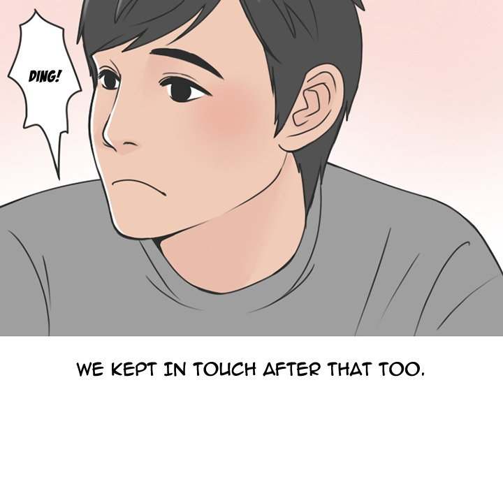 NEXT Gossip chapter 60 page 60