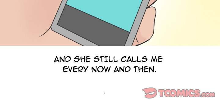 NEXT Gossip chapter 60 page 62