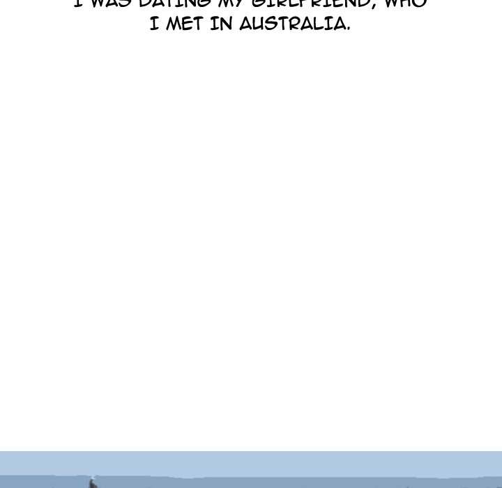 NEXT Gossip chapter 61 page 9