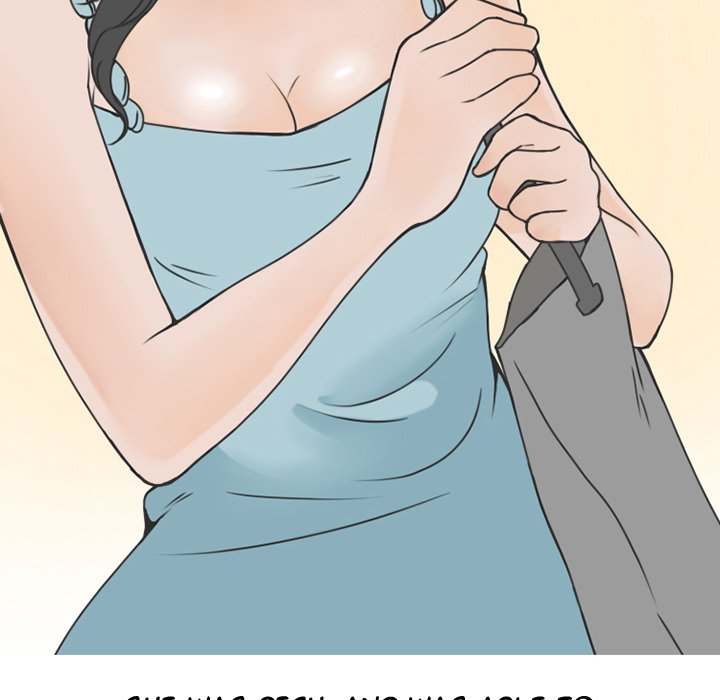 NEXT Gossip chapter 61 page 20