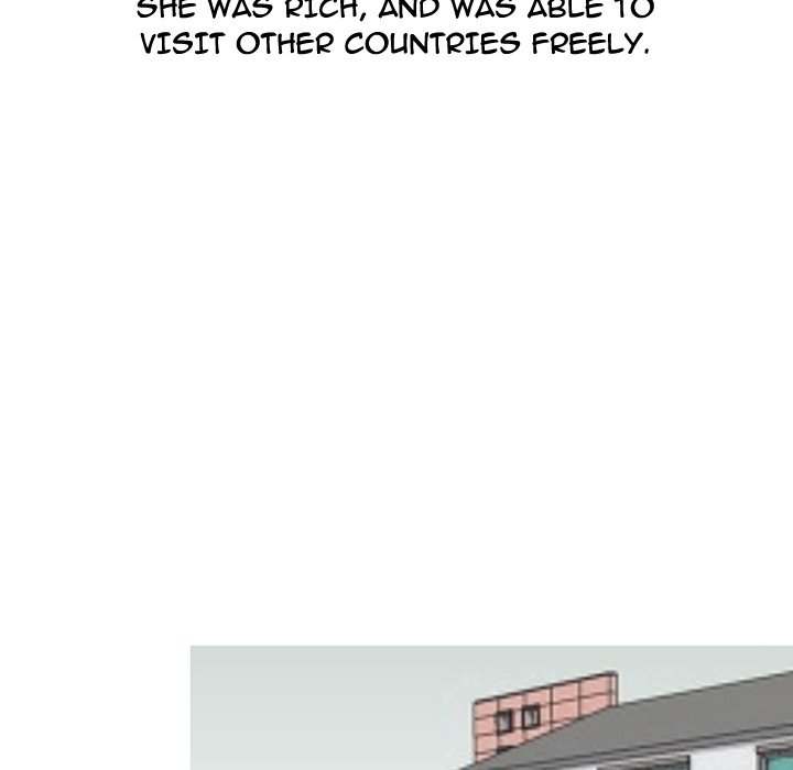 NEXT Gossip chapter 61 page 21
