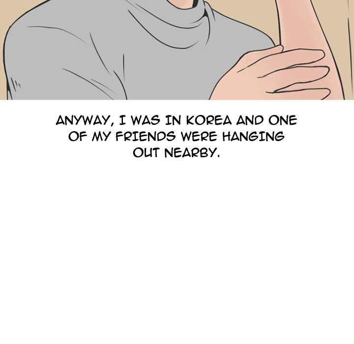 NEXT Gossip chapter 61 page 23