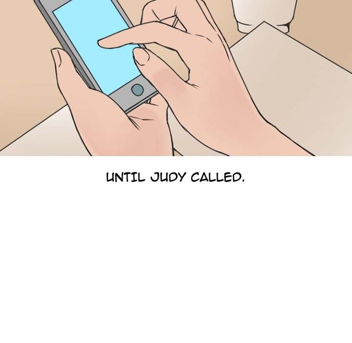 NEXT Gossip chapter 61 page 28