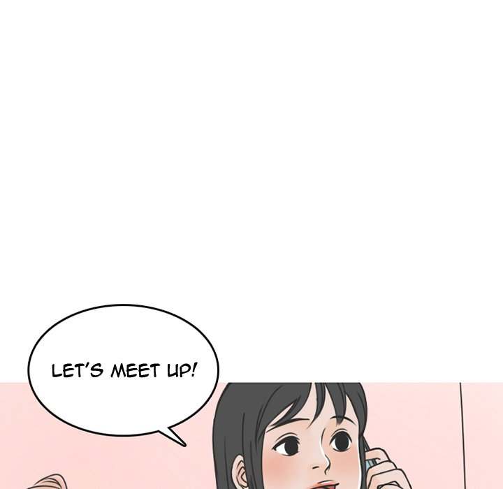 NEXT Gossip chapter 61 page 31