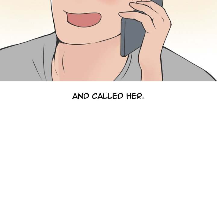 NEXT Gossip chapter 61 page 36
