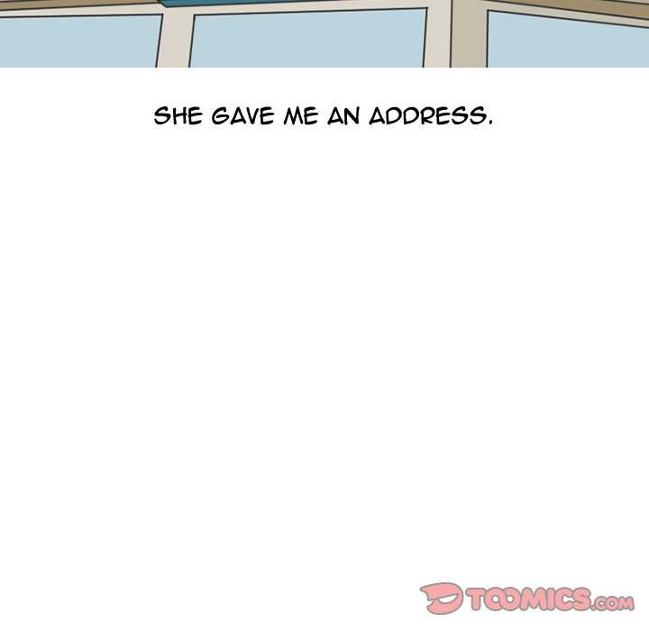 NEXT Gossip chapter 61 page 38