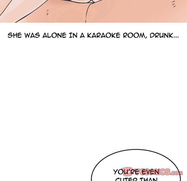 NEXT Gossip chapter 61 page 42