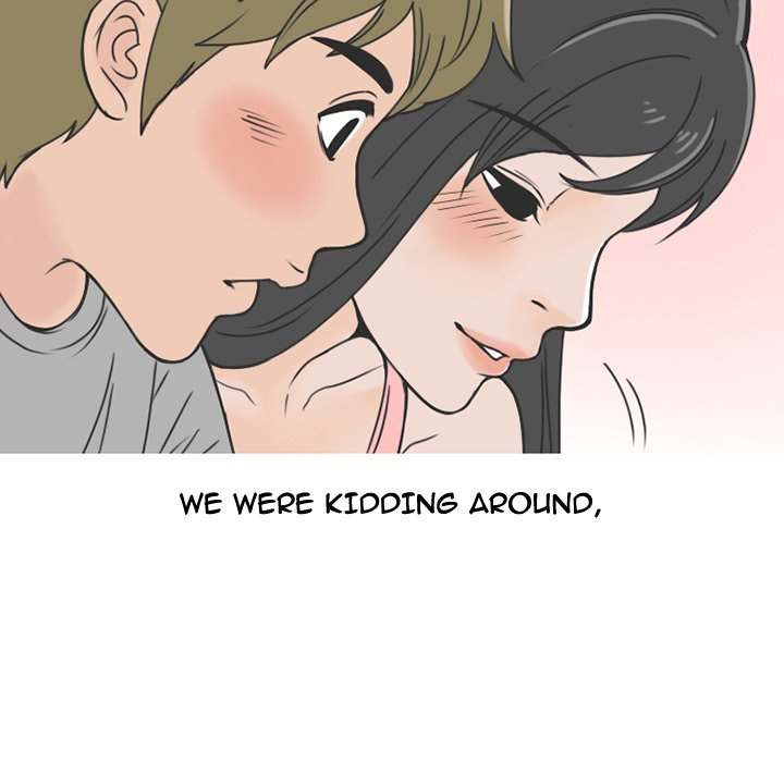 NEXT Gossip chapter 61 page 45
