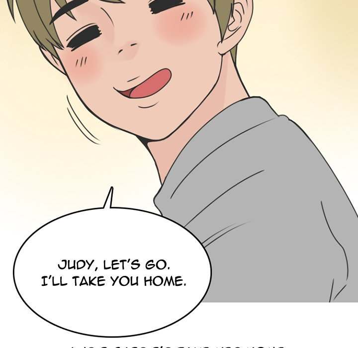 NEXT Gossip chapter 61 page 47