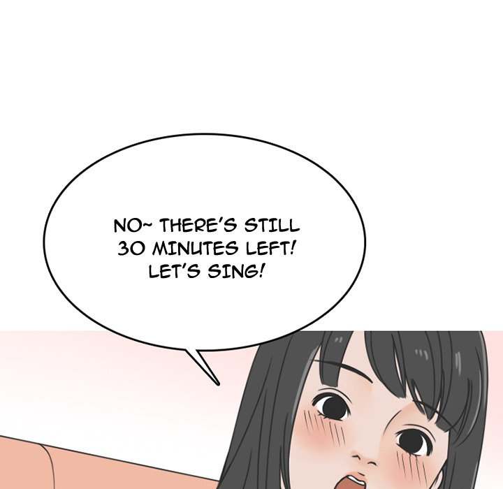 NEXT Gossip chapter 61 page 49