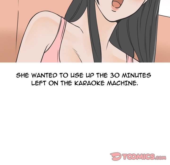 NEXT Gossip chapter 61 page 50