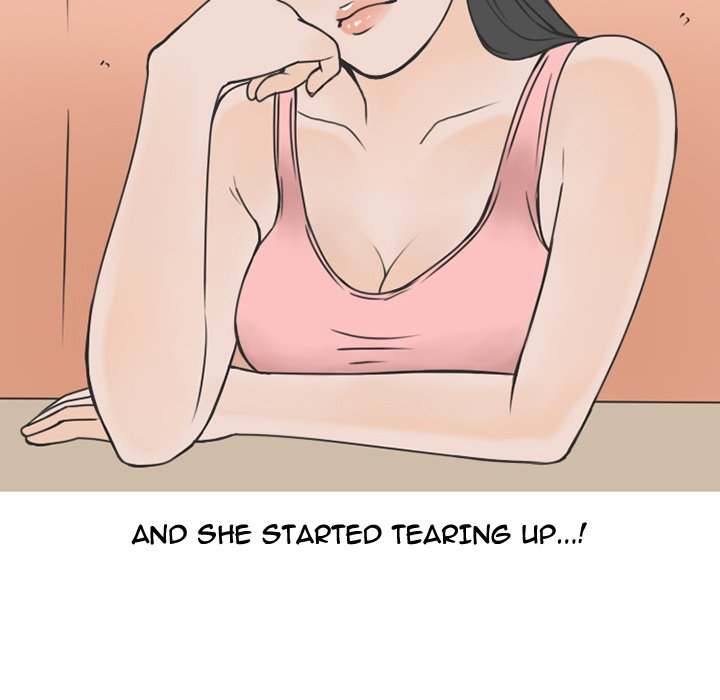 NEXT Gossip chapter 61 page 56