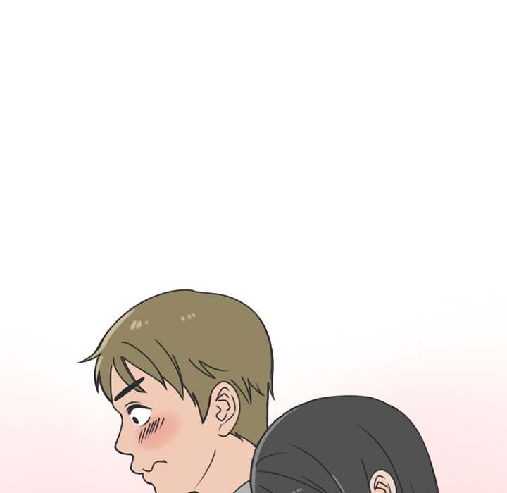 NEXT Gossip chapter 61 page 61