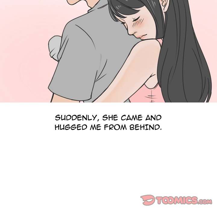 NEXT Gossip chapter 61 page 62