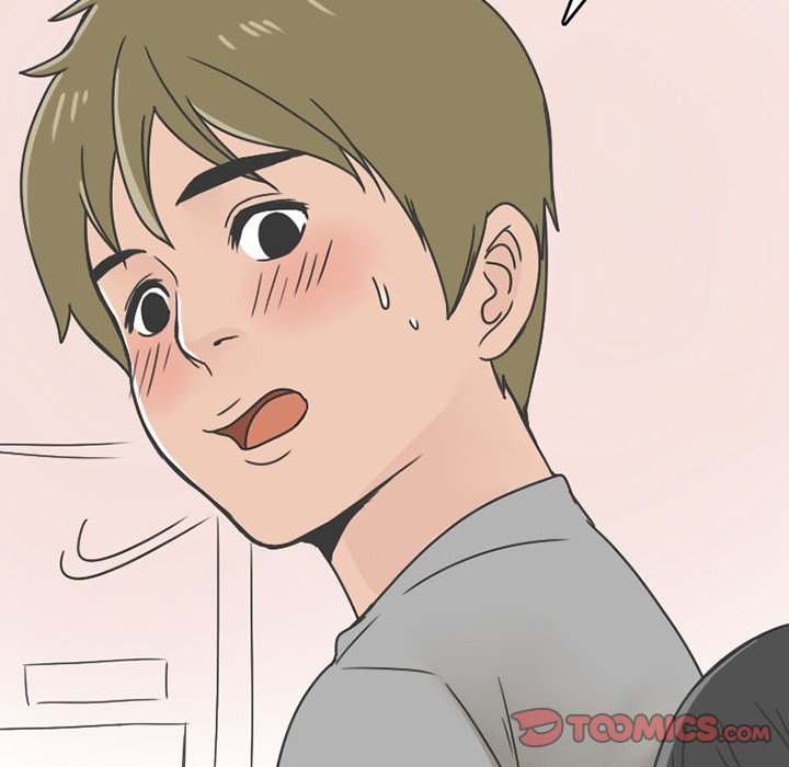 NEXT Gossip chapter 62 page 6