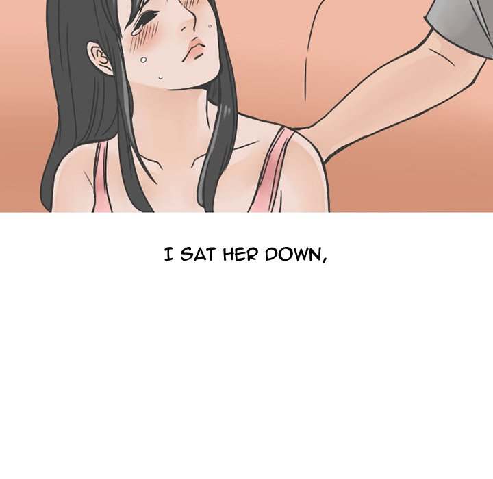 NEXT Gossip chapter 62 page 12