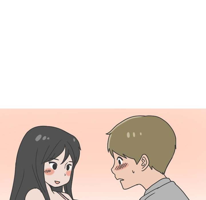 NEXT Gossip chapter 62 page 40