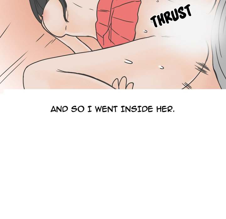 NEXT Gossip chapter 62 page 52