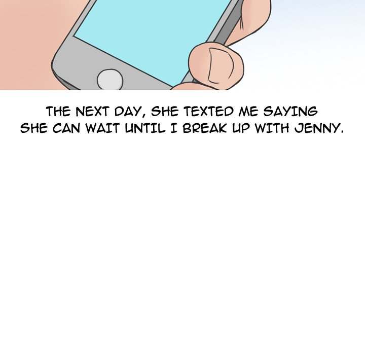 NEXT Gossip chapter 62 page 64