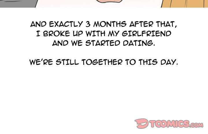 NEXT Gossip chapter 62 page 66