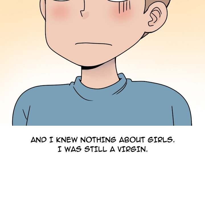 NEXT Gossip chapter 63 page 7