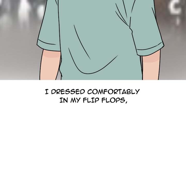 NEXT Gossip chapter 63 page 20