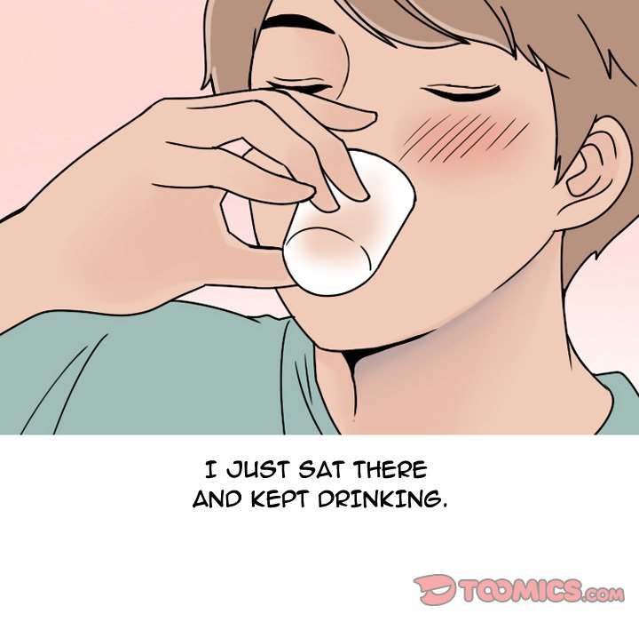 NEXT Gossip chapter 63 page 34