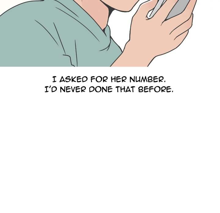 NEXT Gossip chapter 63 page 49