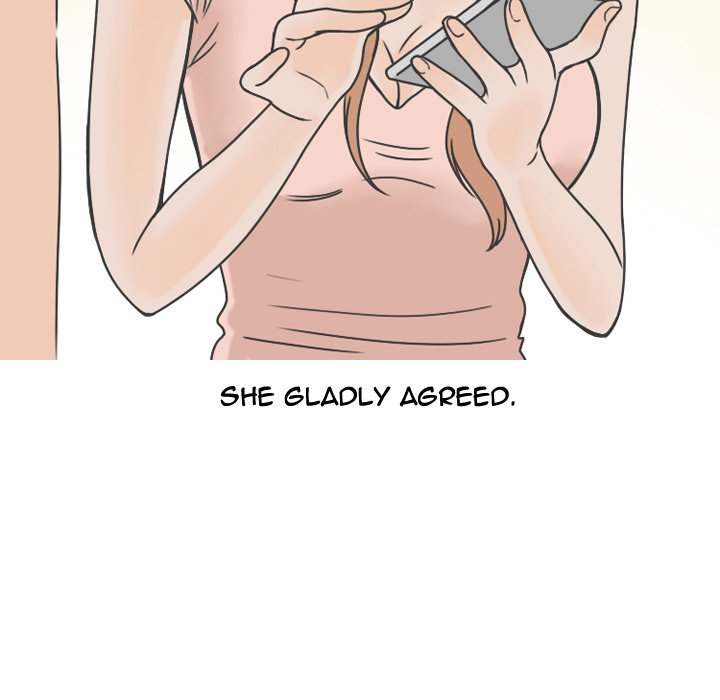 NEXT Gossip chapter 63 page 51