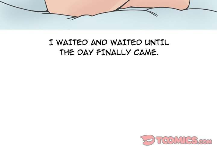 NEXT Gossip chapter 64 page 2