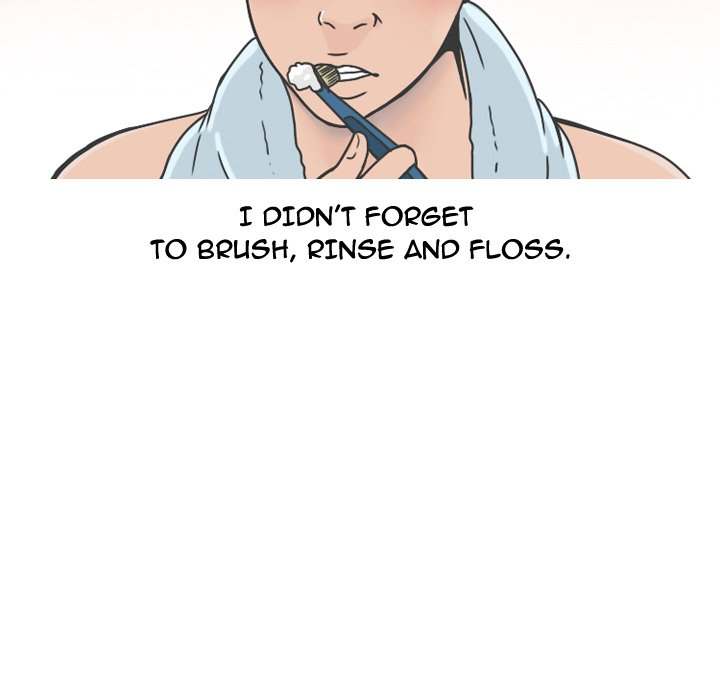 NEXT Gossip chapter 64 page 12