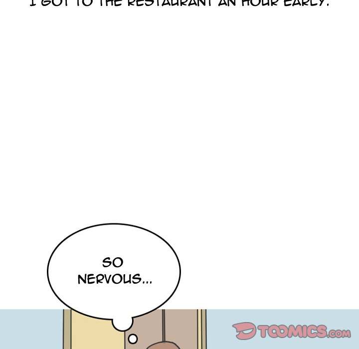 NEXT Gossip chapter 64 page 14