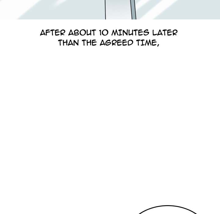 NEXT Gossip chapter 64 page 20