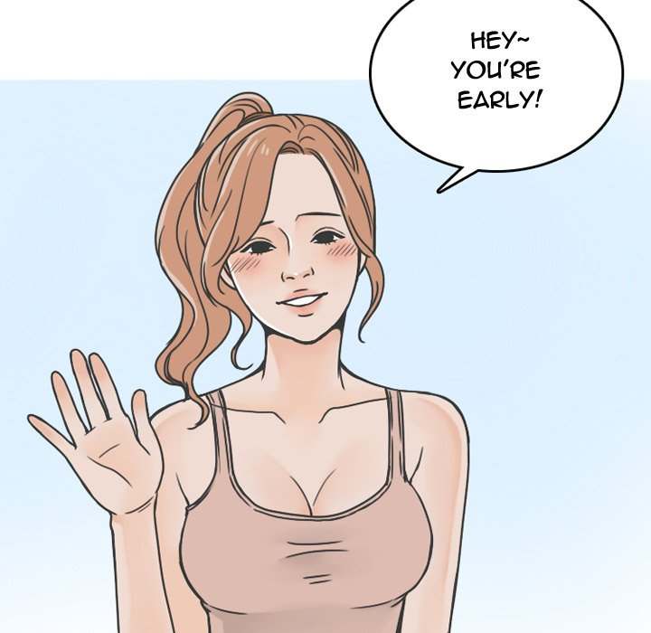 NEXT Gossip chapter 64 page 21