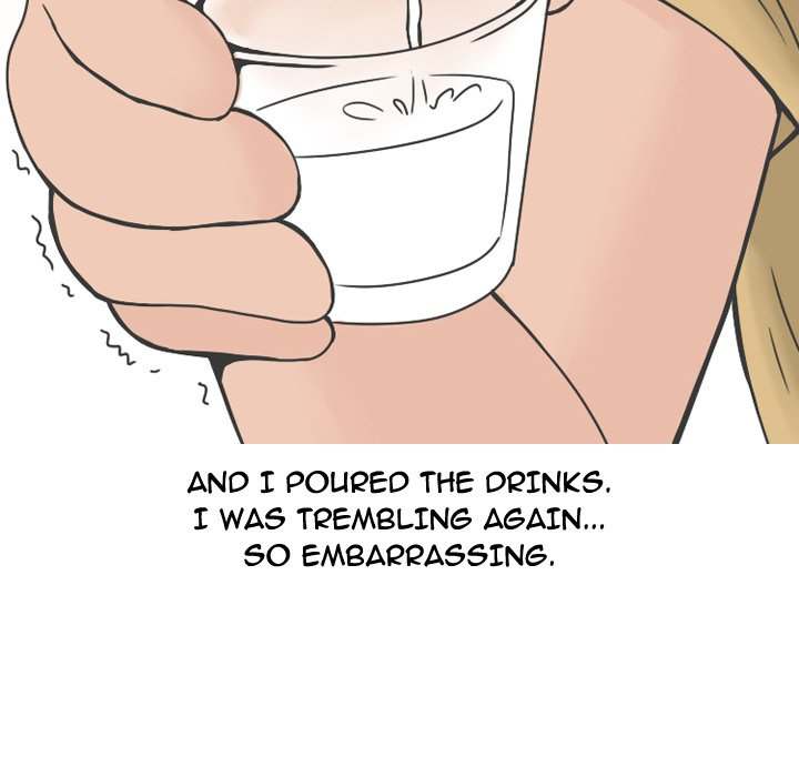NEXT Gossip chapter 64 page 29