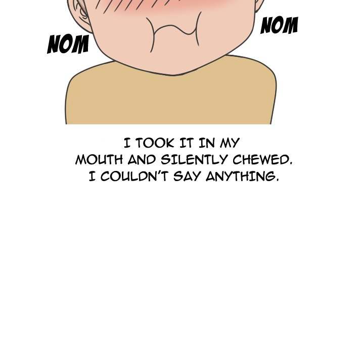 NEXT Gossip chapter 64 page 39