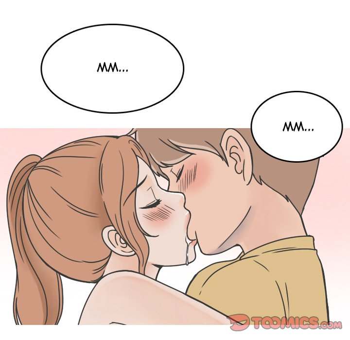 NEXT Gossip chapter 64 page 46