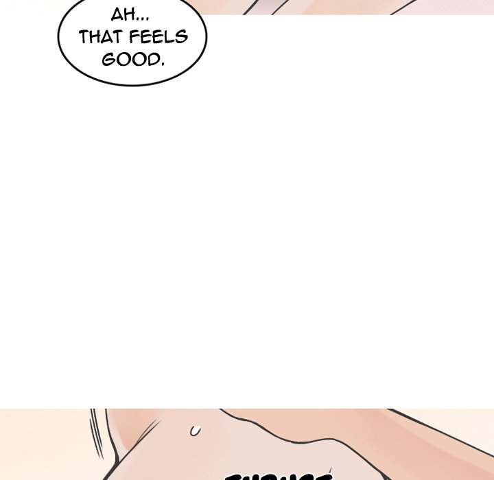NEXT Gossip chapter 64 page 53