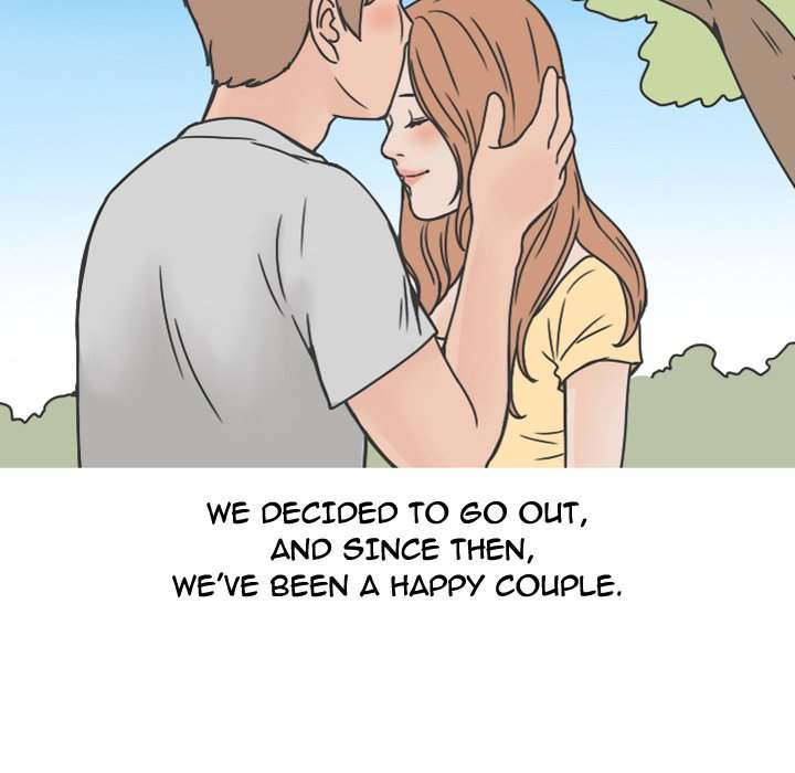 NEXT Gossip chapter 64 page 61