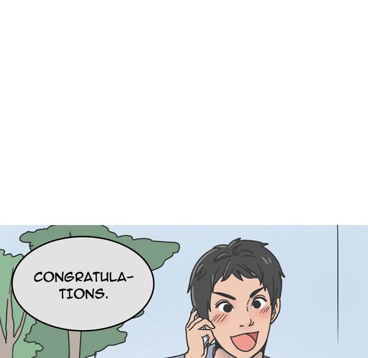 NEXT Gossip chapter 65 page 7