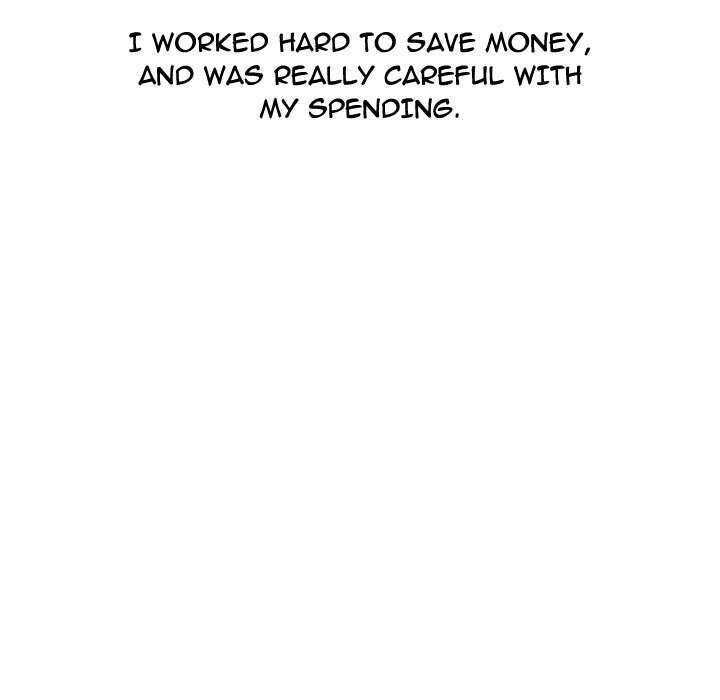 NEXT Gossip chapter 65 page 12