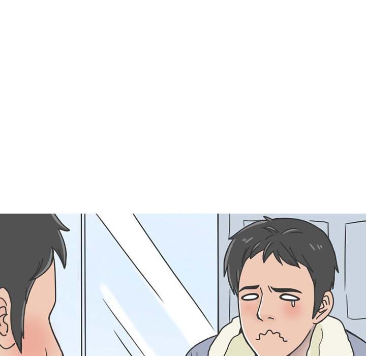 NEXT Gossip chapter 65 page 18
