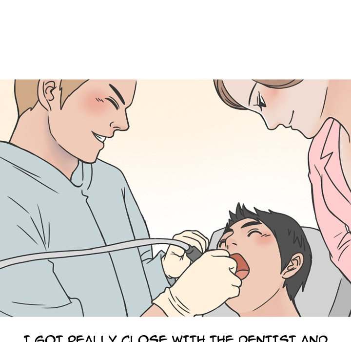 NEXT Gossip chapter 65 page 31