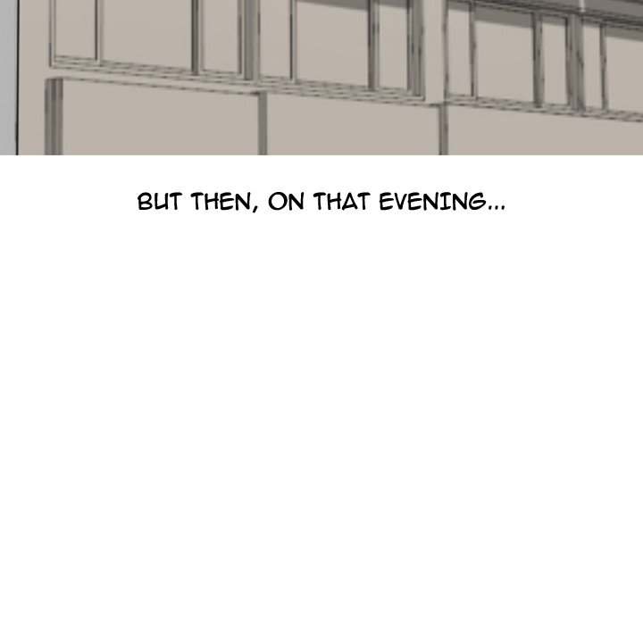 NEXT Gossip chapter 65 page 44