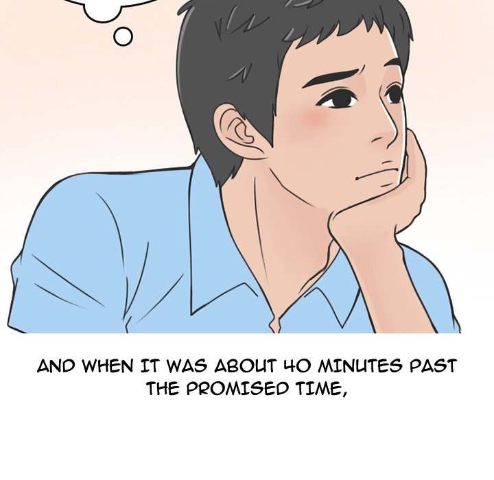 NEXT Gossip chapter 66 page 12
