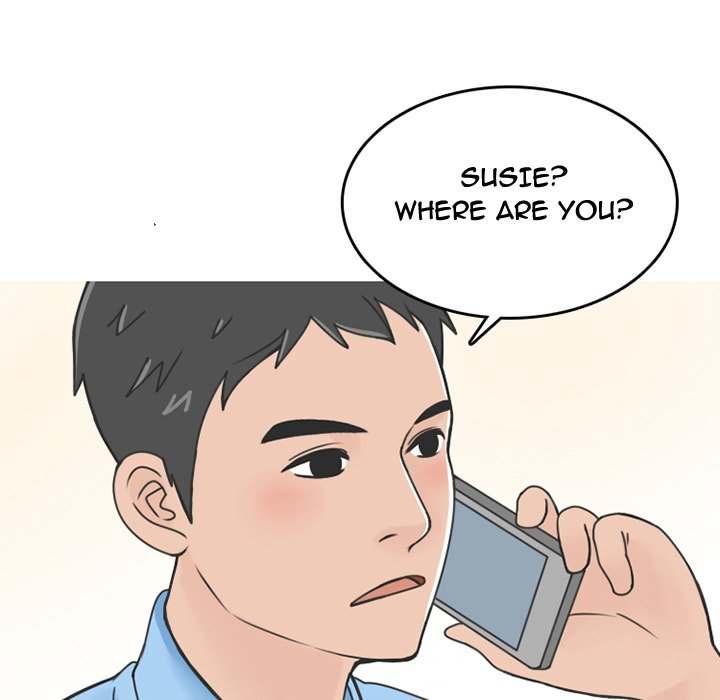 NEXT Gossip chapter 66 page 15